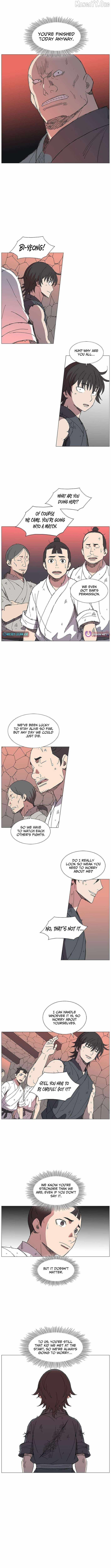 The General – Fighting Legend — Chapter 10 — page 2