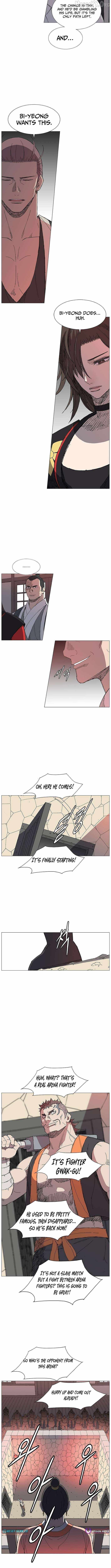 The General – Fighting Legend — Chapter 10 — page 4