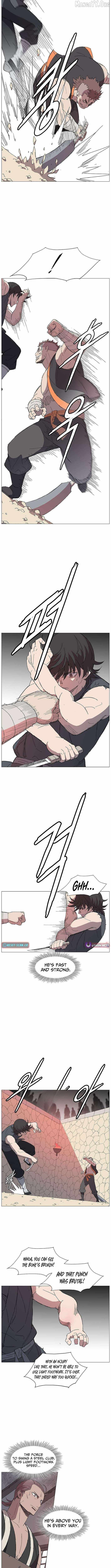 The General – Fighting Legend — Chapter 10 — page 7