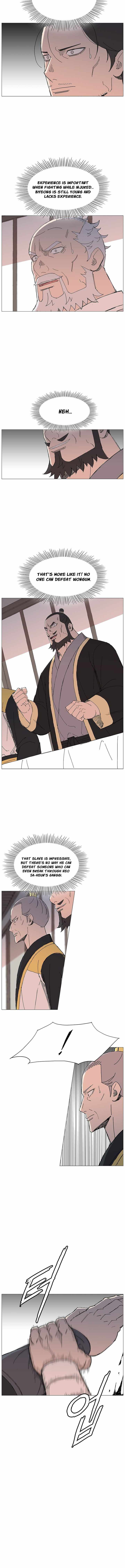 The General – Fighting Legend — Chapter 100 — page 6