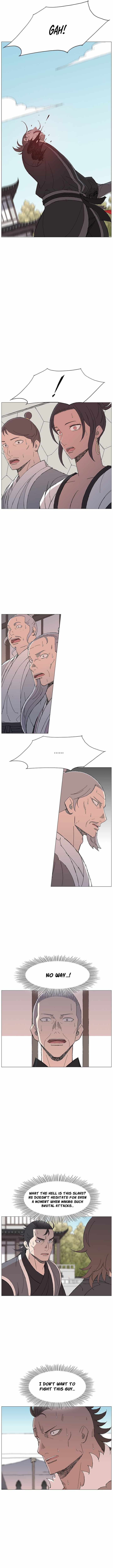 The General – Fighting Legend — Chapter 100 — page 8