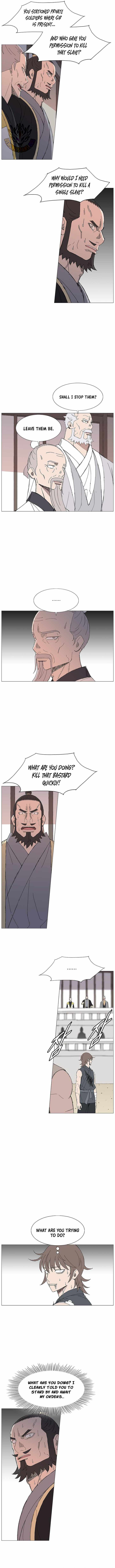 The General – Fighting Legend — Chapter 101 — page 7