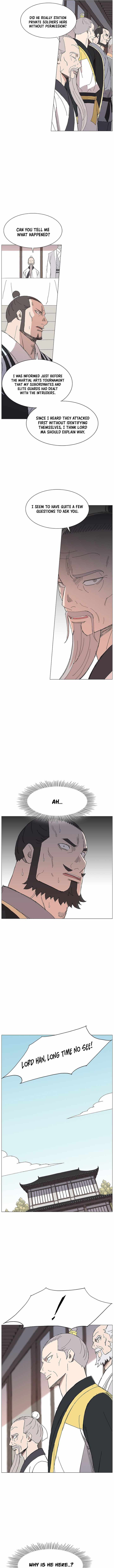 The General – Fighting Legend — Chapter 101 — page 8