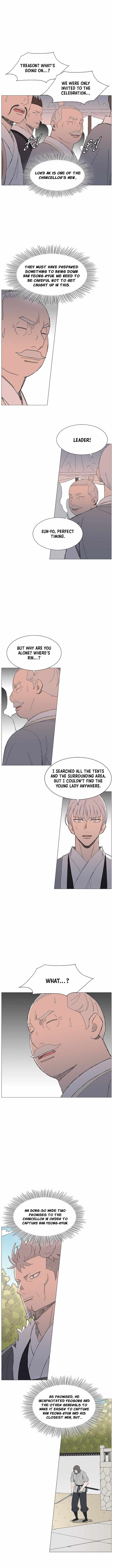 The General – Fighting Legend — Chapter 102 — page 2