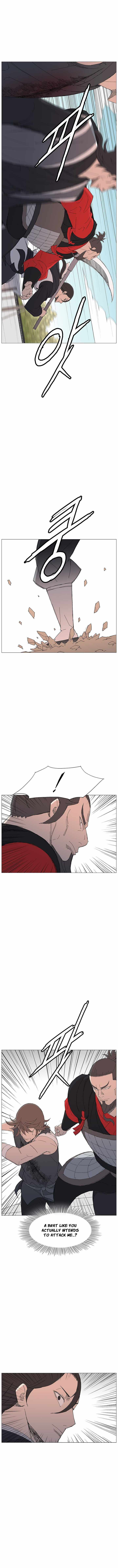 The General – Fighting Legend — Chapter 102 — page 4