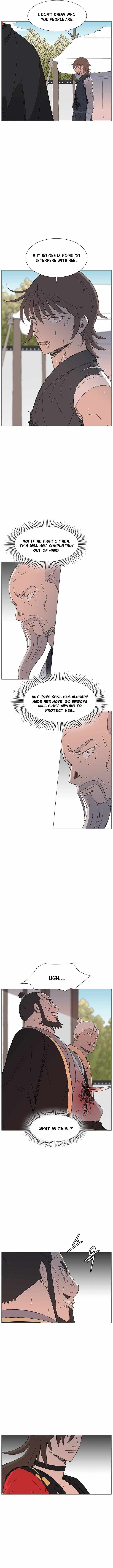 The General – Fighting Legend — Chapter 102 — page 6