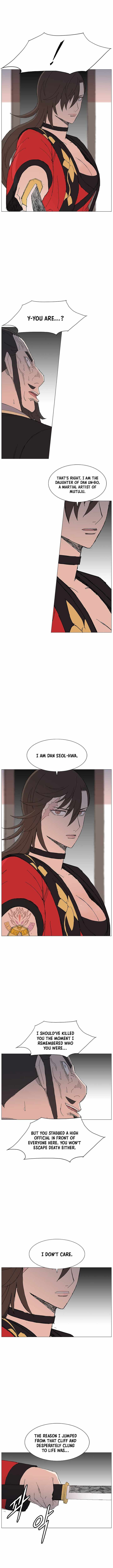 The General – Fighting Legend — Chapter 102 — page 7