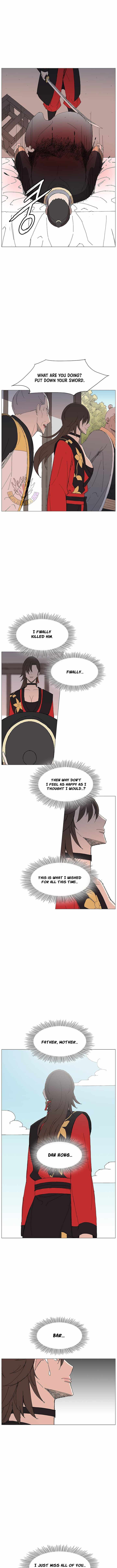 The General – Fighting Legend — Chapter 102 — page 9