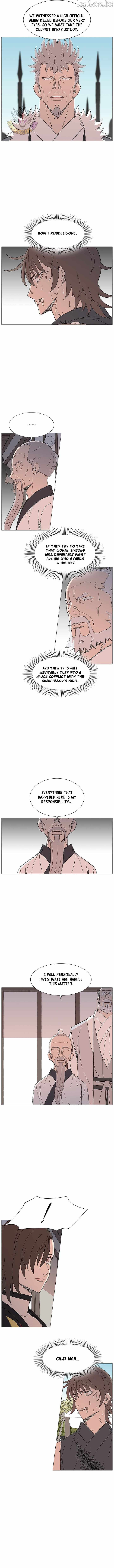 The General – Fighting Legend — Chapter 103 — page 7