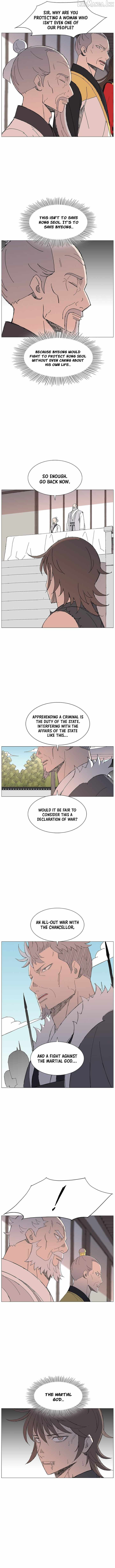 The General – Fighting Legend — Chapter 103 — page 8