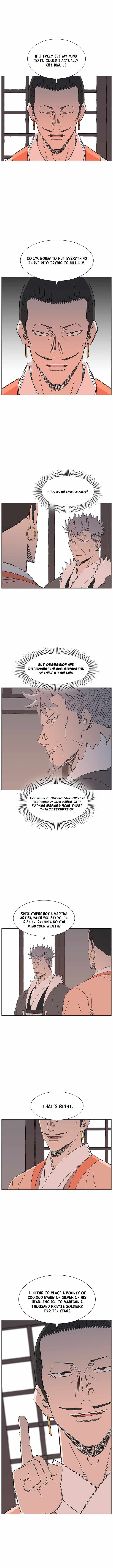 The General – Fighting Legend — Chapter 105 — page 4