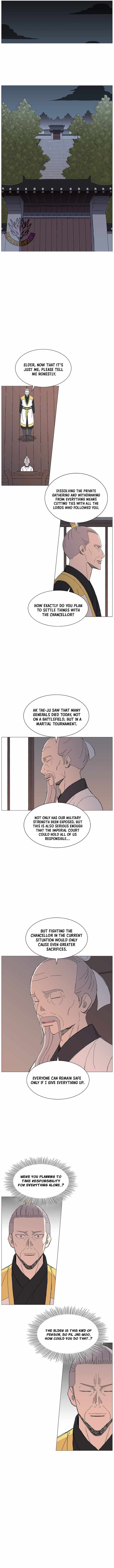 The General – Fighting Legend — Chapter 106 — page 3