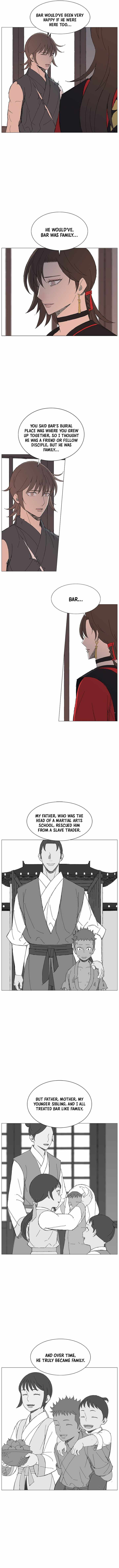The General – Fighting Legend — Chapter 106 — page 6