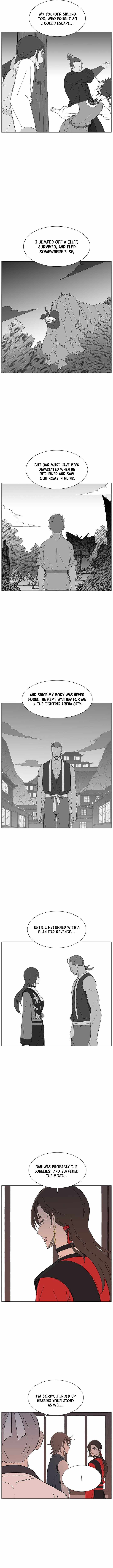 The General – Fighting Legend — Chapter 106 — page 8