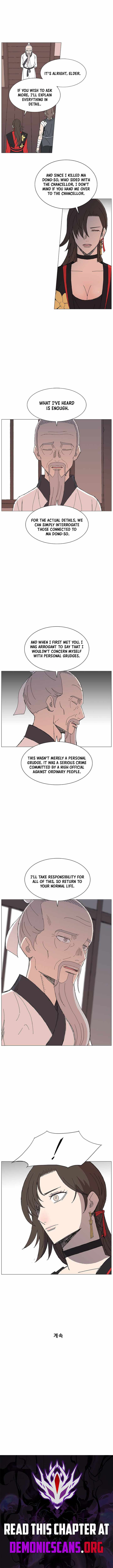 The General – Fighting Legend — Chapter 106 — page 9