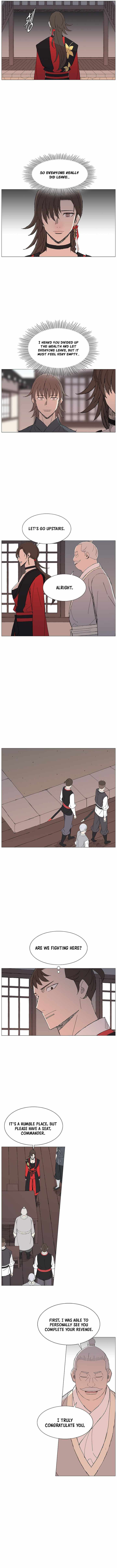 The General – Fighting Legend — Chapter 108 — page 6