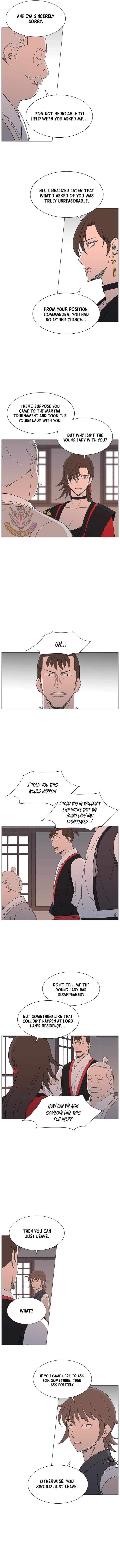 The General – Fighting Legend — Chapter 108 — page 7