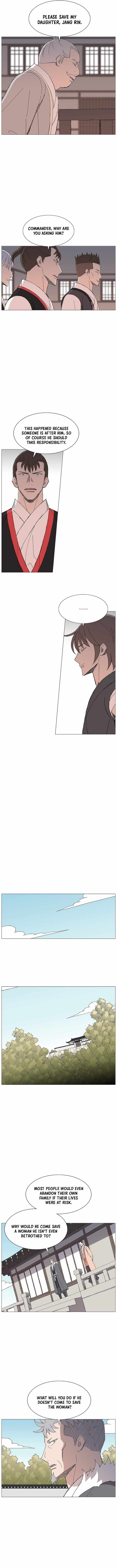 The General – Fighting Legend — Chapter 109 — page 2