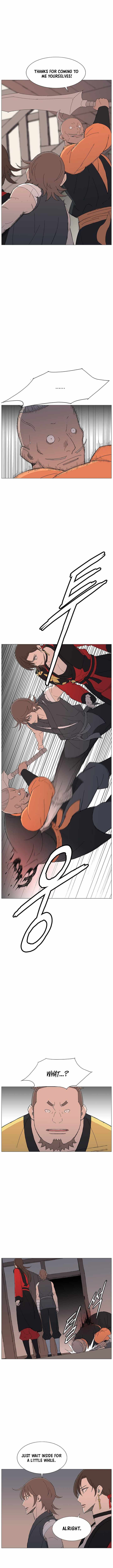 The General – Fighting Legend — Chapter 109 — page 8