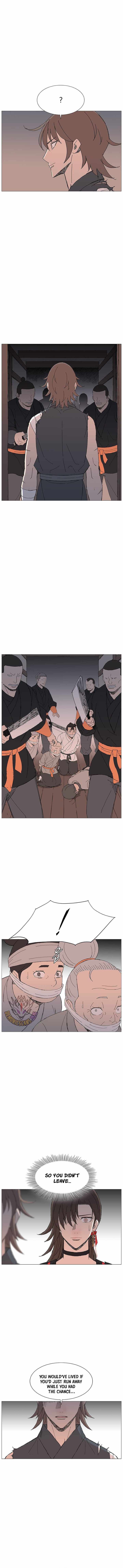 The General – Fighting Legend — Chapter 109 — page 9
