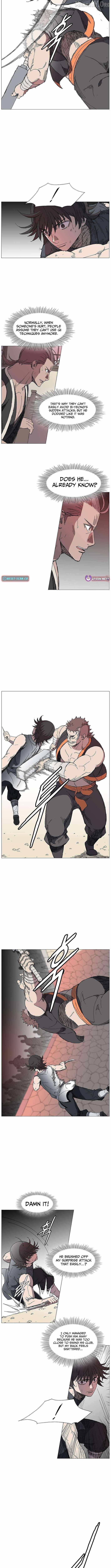 The General – Fighting Legend — Chapter 11 — page 2