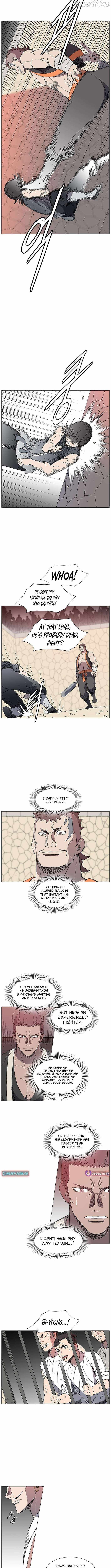The General – Fighting Legend — Chapter 11 — page 3