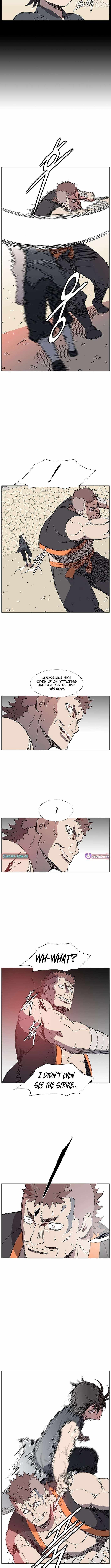 The General – Fighting Legend — Chapter 11 — page 7