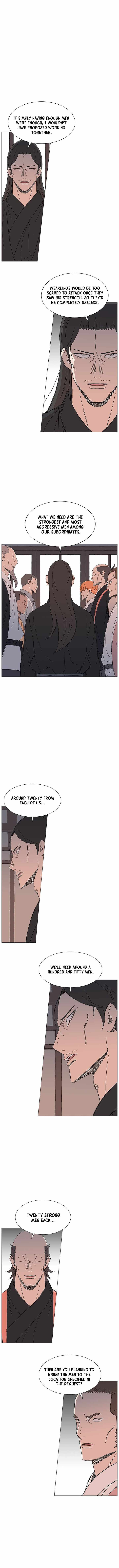 The General – Fighting Legend — Chapter 111 — page 2