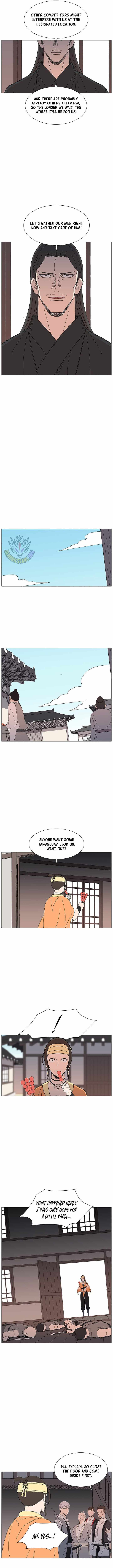 The General – Fighting Legend — Chapter 111 — page 3