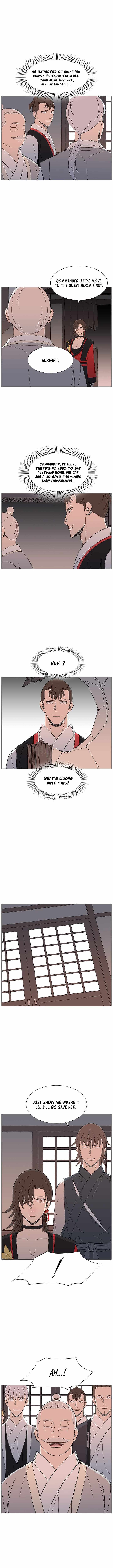 The General – Fighting Legend — Chapter 111 — page 4