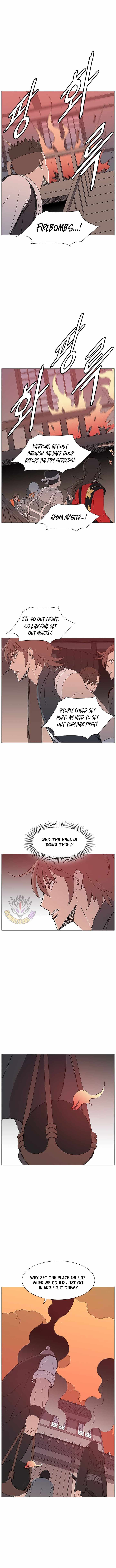 The General – Fighting Legend — Chapter 111 — page 9