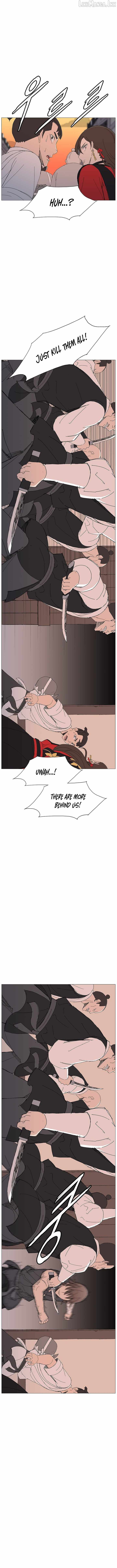 The General – Fighting Legend — Chapter 112 — page 2