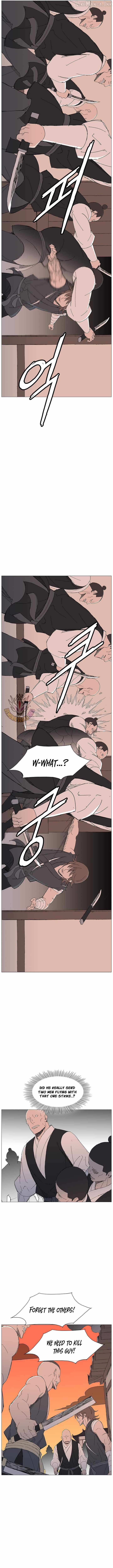 The General – Fighting Legend — Chapter 112 — page 3