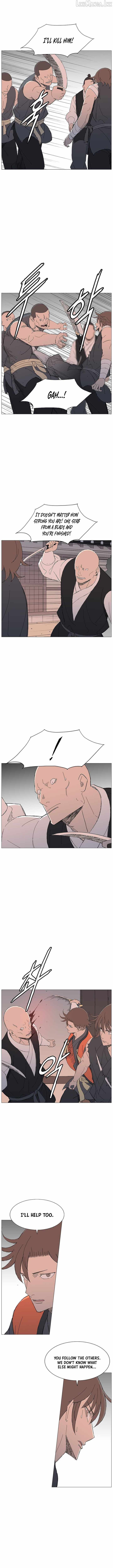 The General – Fighting Legend — Chapter 112 — page 4