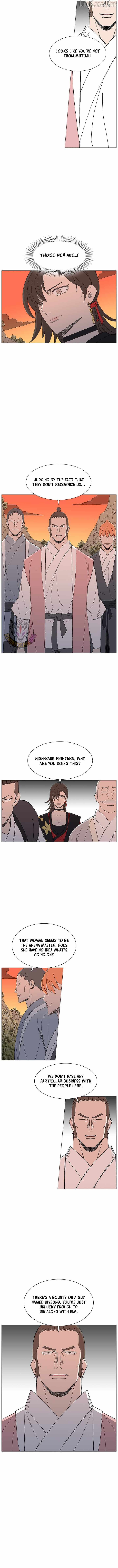 The General – Fighting Legend — Chapter 112 — page 7