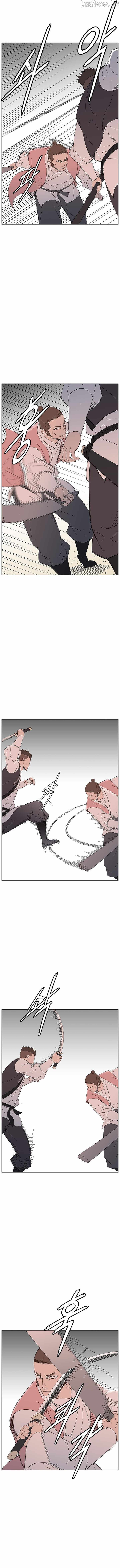 The General – Fighting Legend — Chapter 112 — page 10