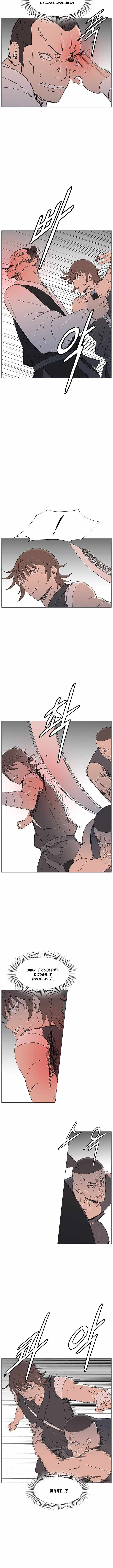 The General – Fighting Legend — Chapter 113 — page 2