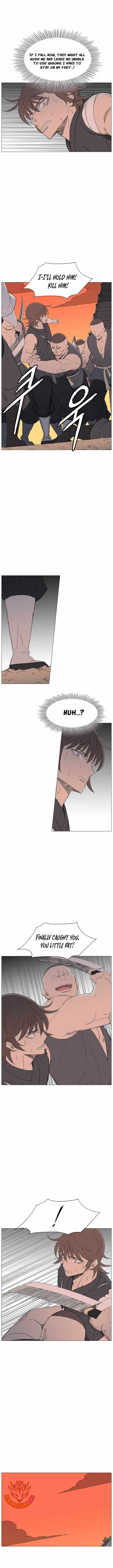 The General – Fighting Legend — Chapter 113 — page 3