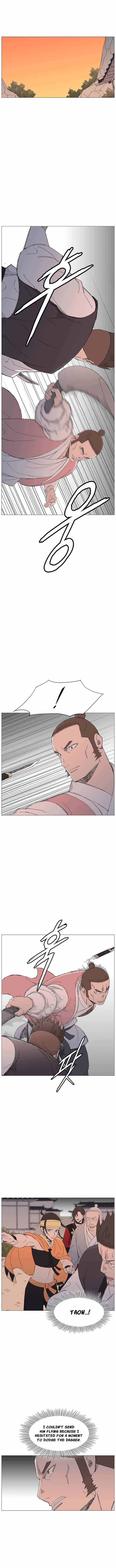 The General – Fighting Legend — Chapter 113 — page 4