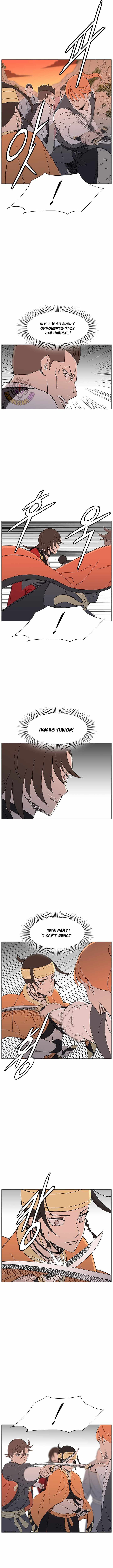 The General – Fighting Legend — Chapter 113 — page 5