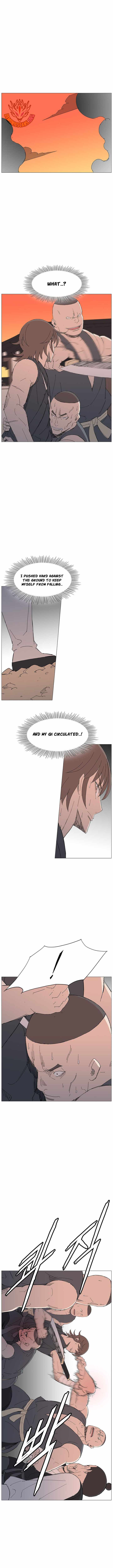 The General – Fighting Legend — Chapter 113 — page 9