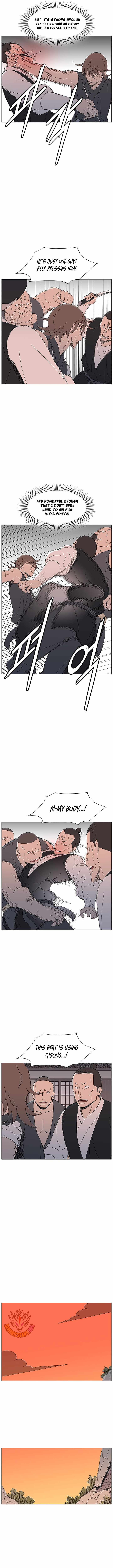 The General – Fighting Legend — Chapter 114 — page 3