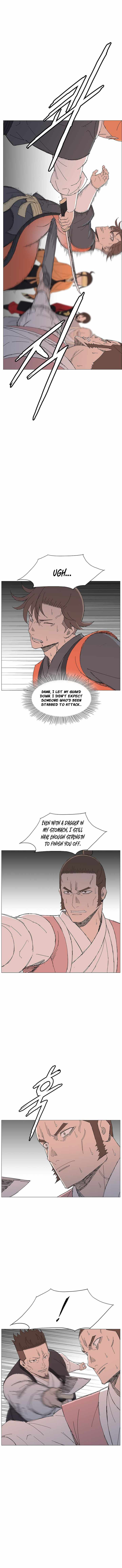The General – Fighting Legend — Chapter 114 — page 4