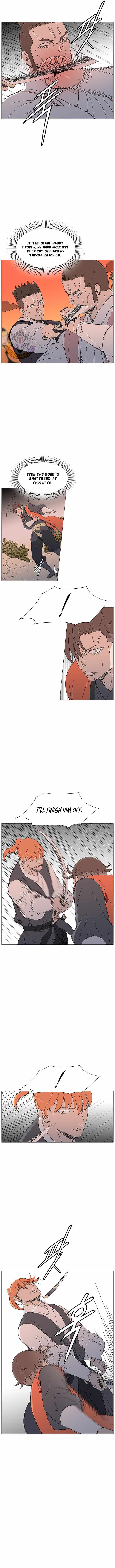 The General – Fighting Legend — Chapter 114 — page 5