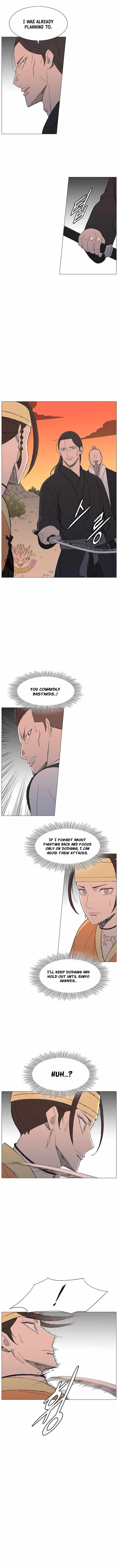 The General – Fighting Legend — Chapter 114 — page 7
