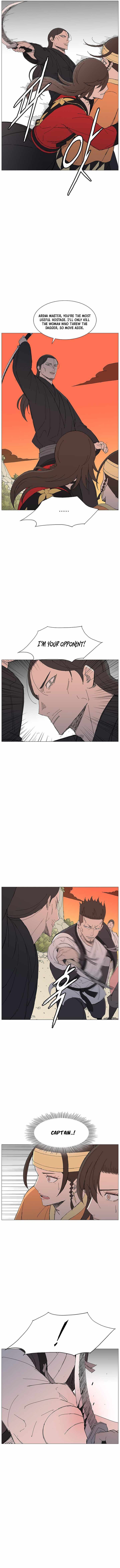 The General – Fighting Legend — Chapter 114 — page 8