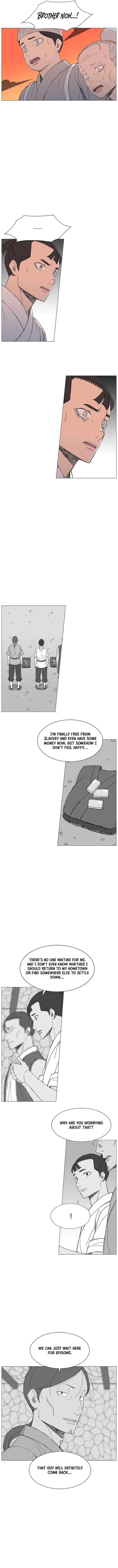 The General – Fighting Legend — Chapter 115 — page 2