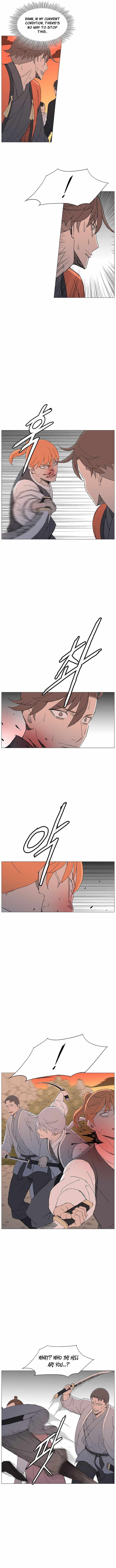 The General – Fighting Legend — Chapter 115 — page 6