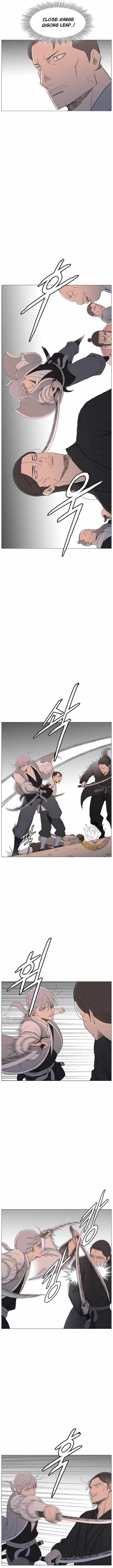 The General – Fighting Legend — Chapter 115 — page 7