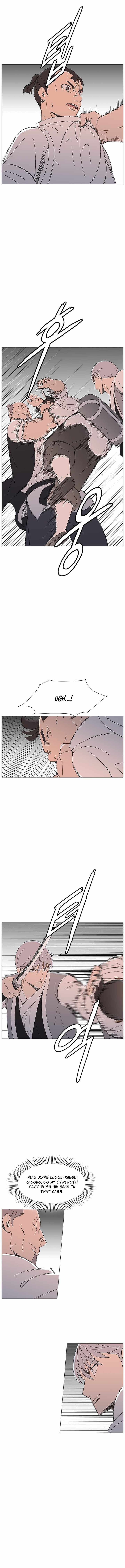 The General – Fighting Legend — Chapter 116 — page 2